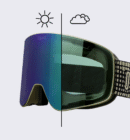 ANTIPARRA TAMARINDO PHOTOCHROMIC
