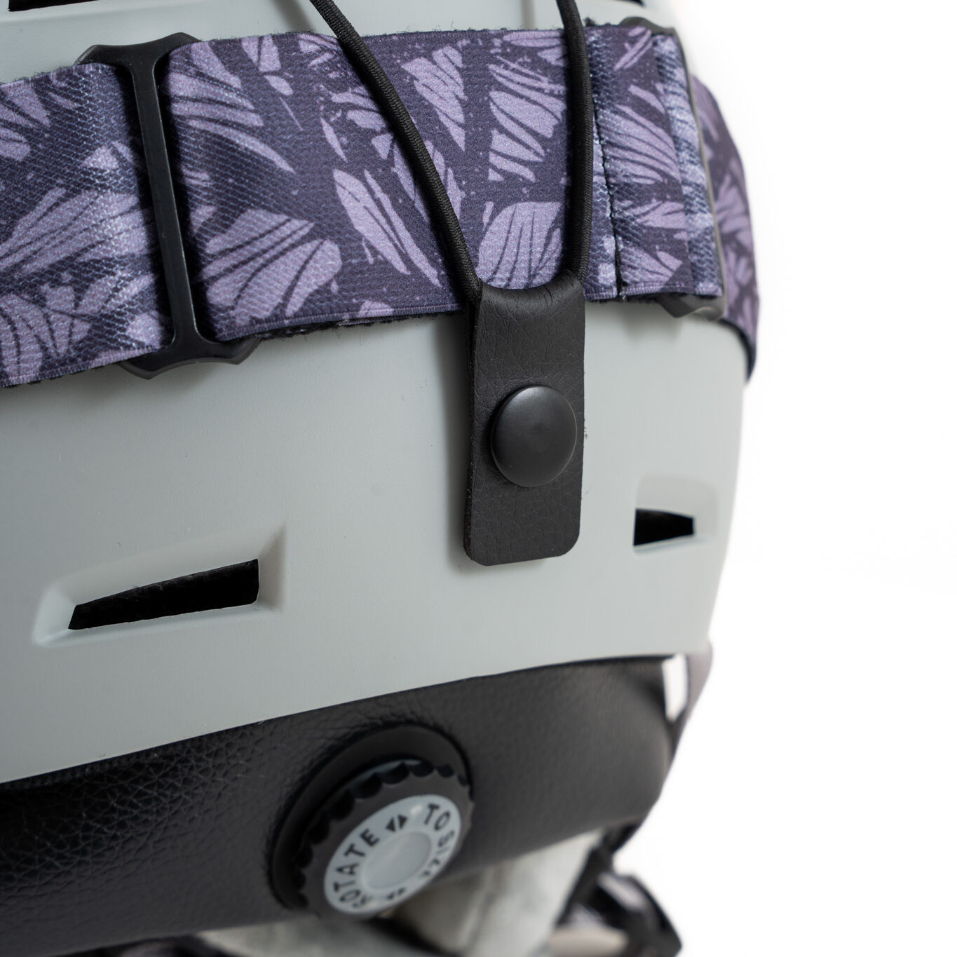 CASCO CANGGU GRIS - Imagen 6