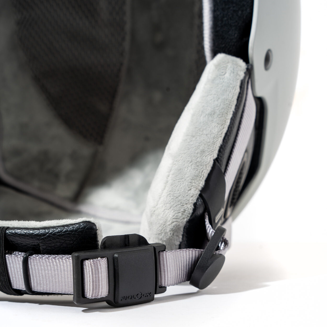 CASCO CANGGU GRIS - Imagen 7