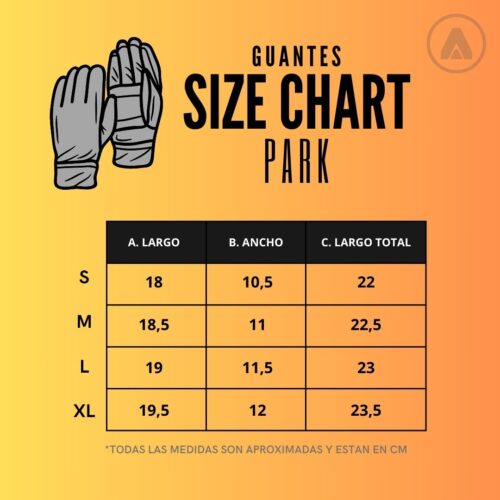 GUANTE PARK - Image 7