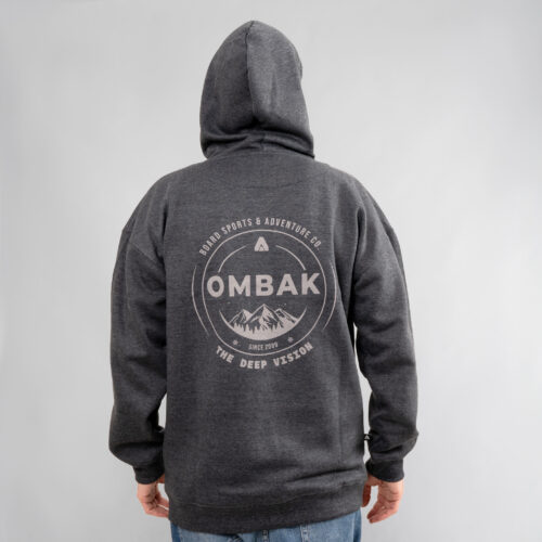 HOODIE COPAHUE - Image 3