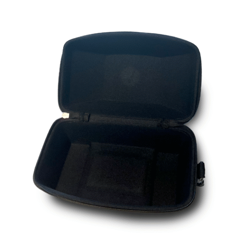 ESTUCHE RÍGIDO PARA ANTIPARRAS - Image 2