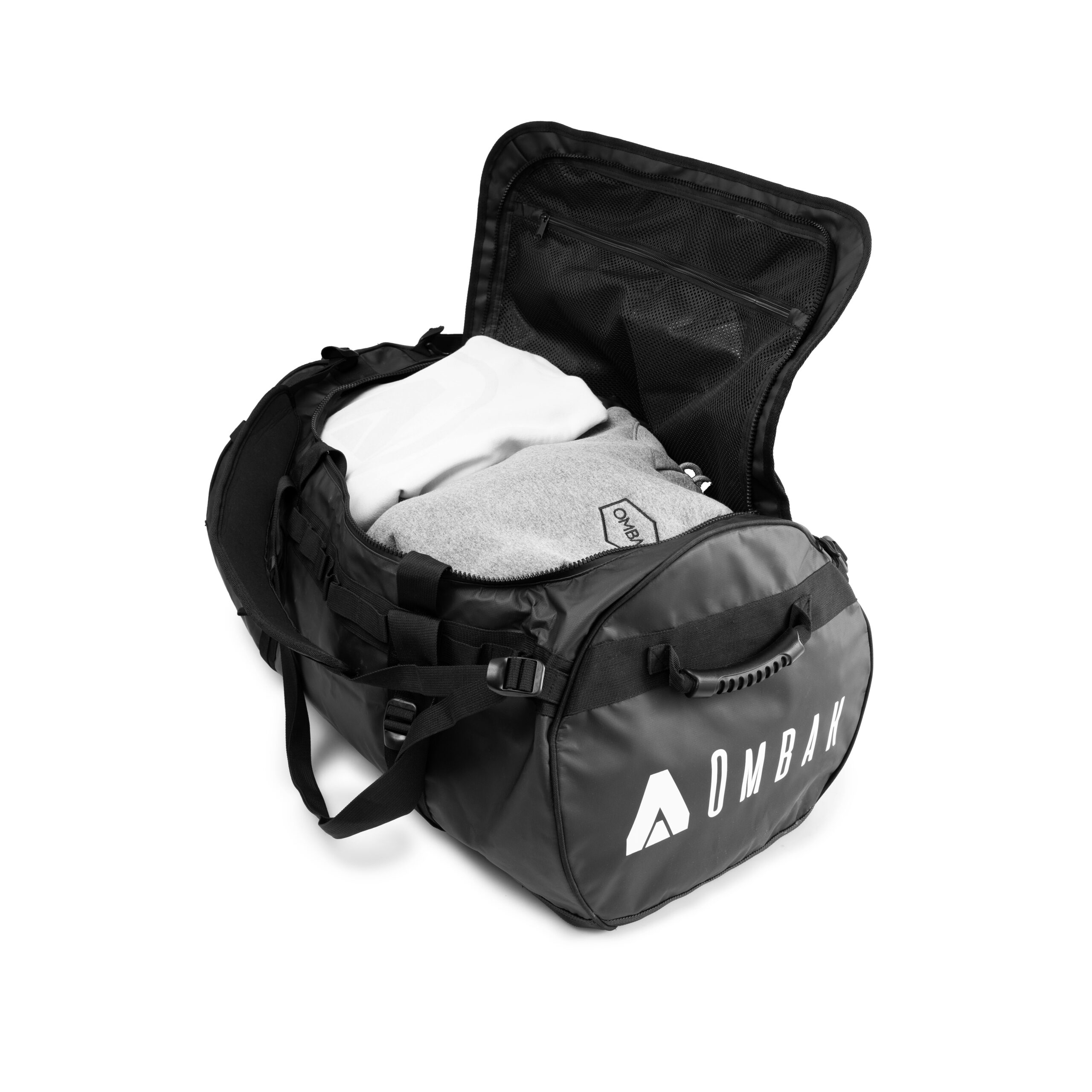 DUFFEL MARESIAS 60L - Image 6