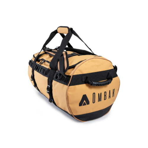 DUFFEL MARESIAS 60L