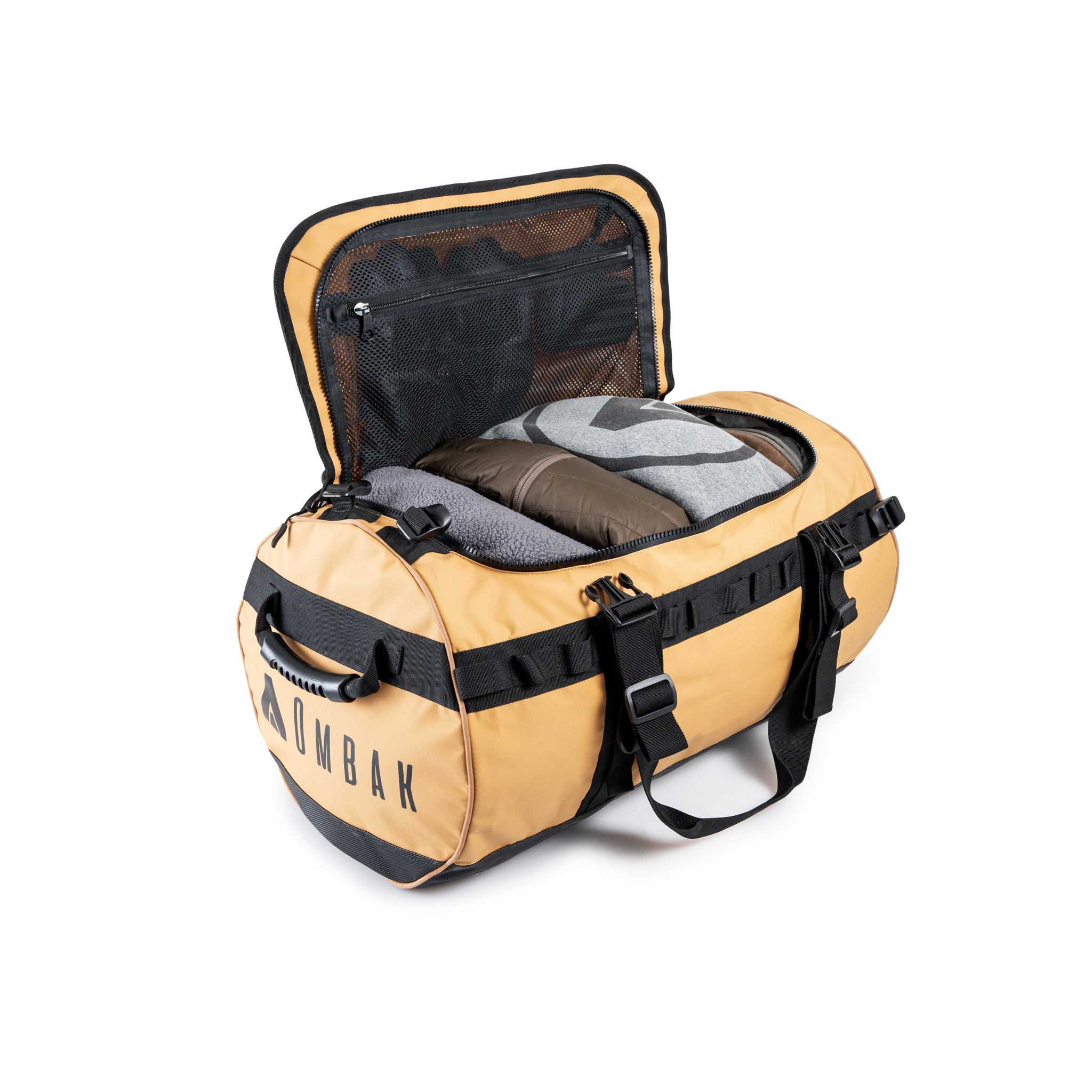 DUFFEL MARESIAS 60L - Image 7