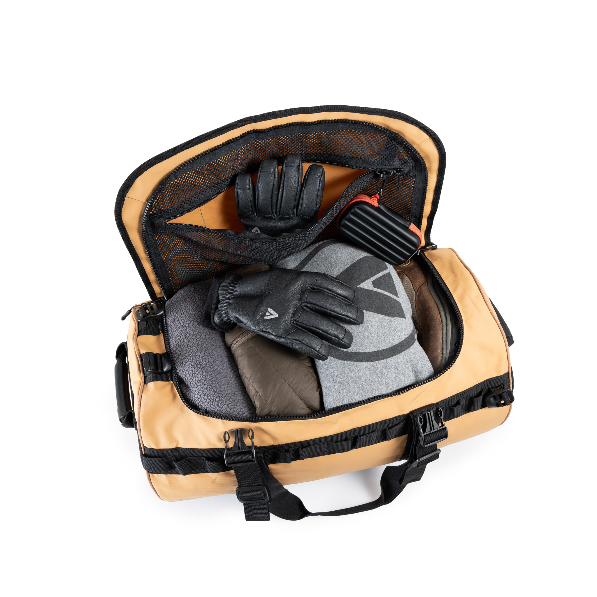DUFFEL MARESIAS 60L - Image 8