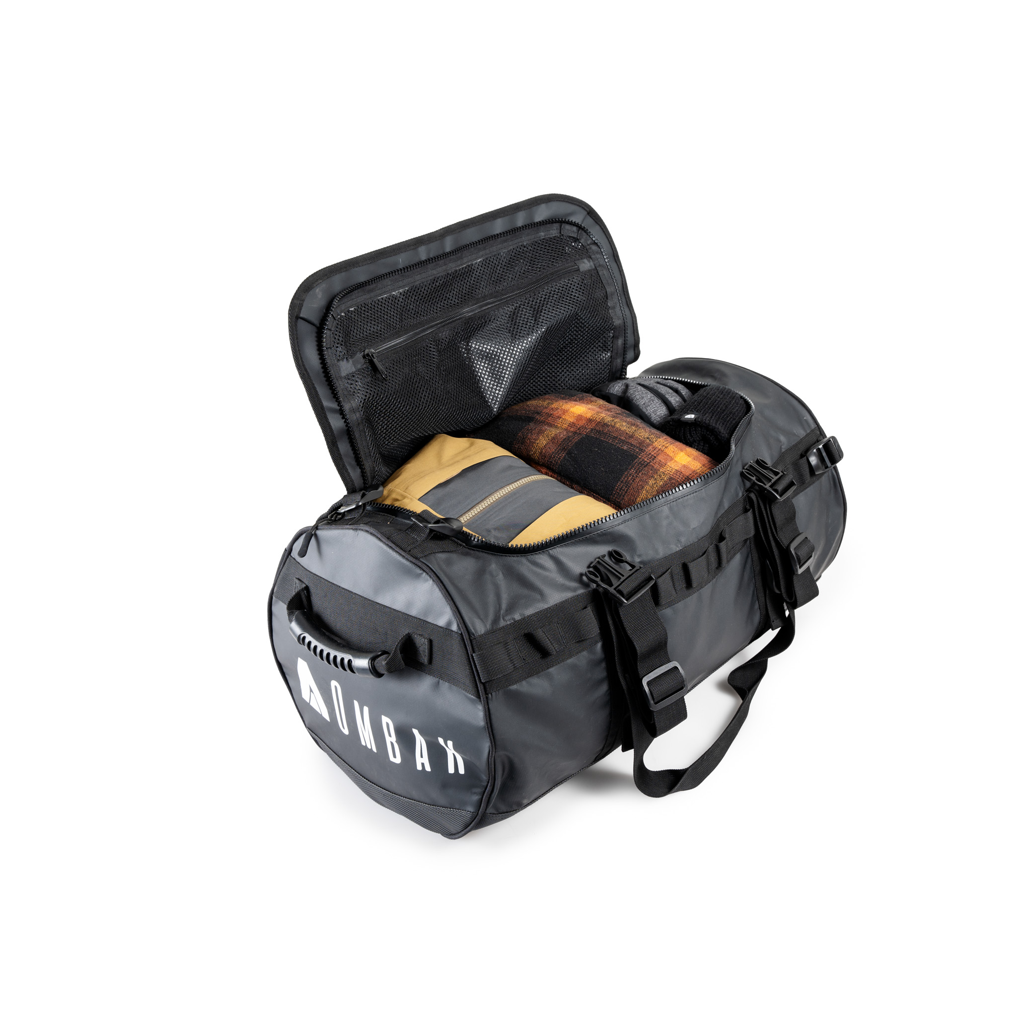 DUFFEL MARESIAS 90L - Image 4