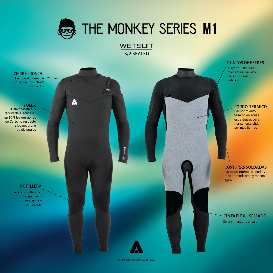 TRAJE NEOPRENE - Image 7