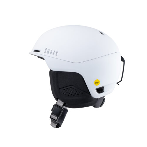 CASCO LOMBOK MIPS BLANCO
