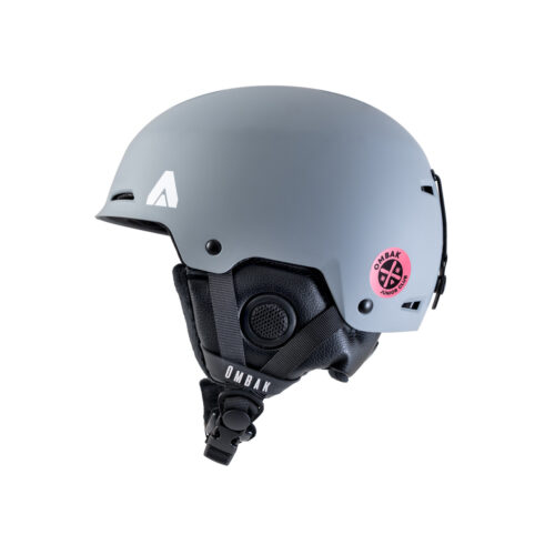 CASCO CANGGU GRIS (Junior)
