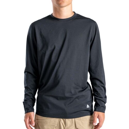 CAMISETA SNOWMASS LANA MERINO HOMBRE