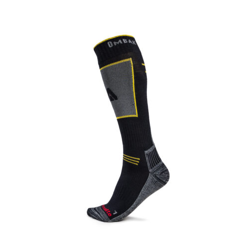 MEDIAS SKI NISEKO HIGH COMPRESSION