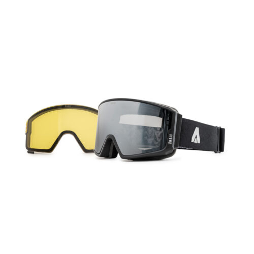 ANTIPARRA JAWS (DOUBLE LENS)