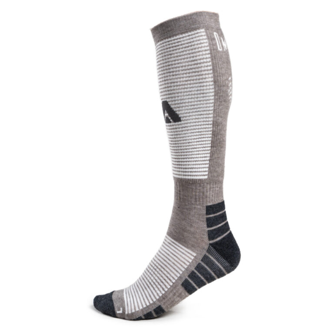 MEDIAS SKI DOLOMITI WOOL
