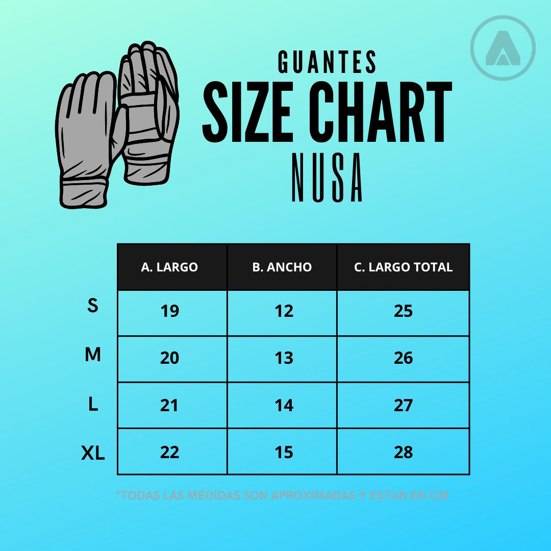 GUANTES NUSA - Image 4