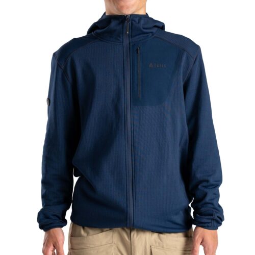 CAMPERA CAVIAHUE TECH JACKET