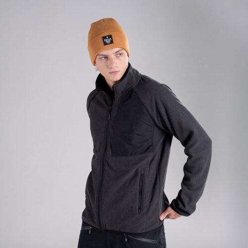 CAMPERA PUCON BONDED JACKET