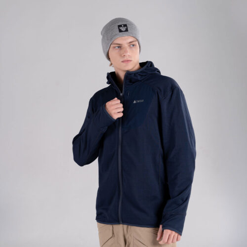 CAMPERA CAVIAHUE TECH JACKET
