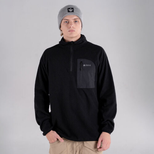 BUZO FREY FLEECE 1/4 ZIP