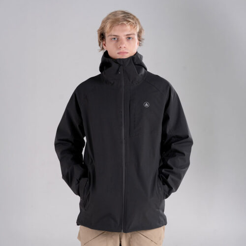 CAMPERA POINCENOT SEAMSEALED 5K