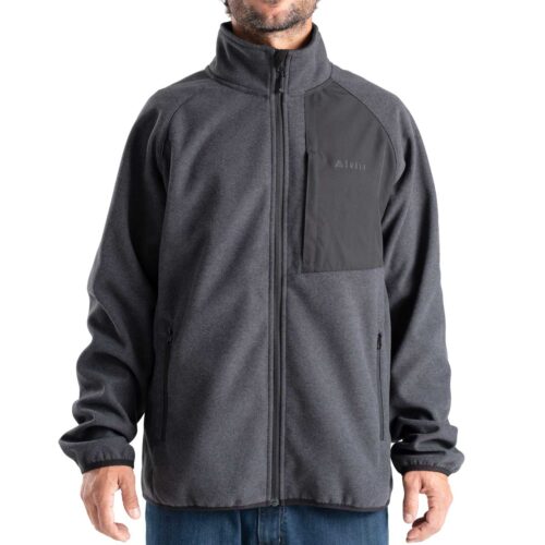 CAMPERA PUCON BONDED JACKET