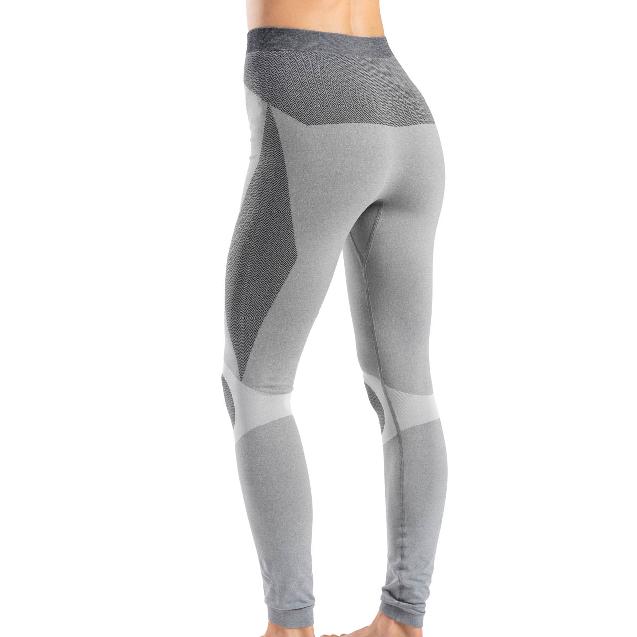 CALZA CHAMONIX SEAMLESS MUJER - Image 2