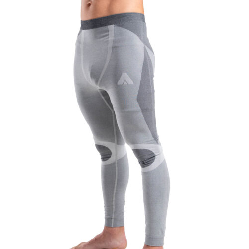 CALZA CHAMONIX SEAMLESS HOMBRE
