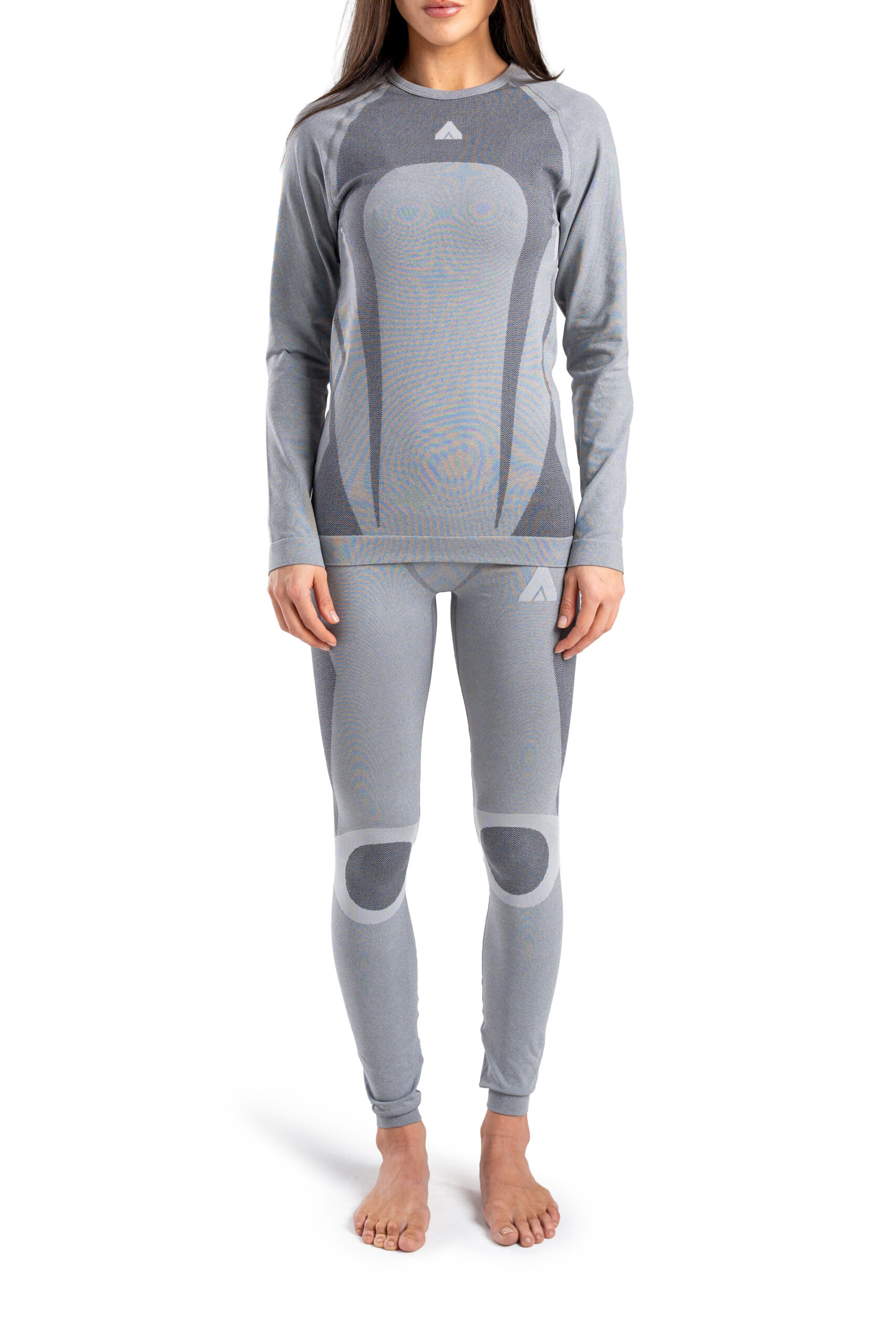 CAMISETA CHAMONIX SEAMLESS MUJER - Image 3