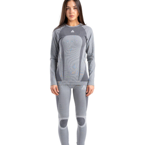CAMISETA CHAMONIX SEAMLESS MUJER