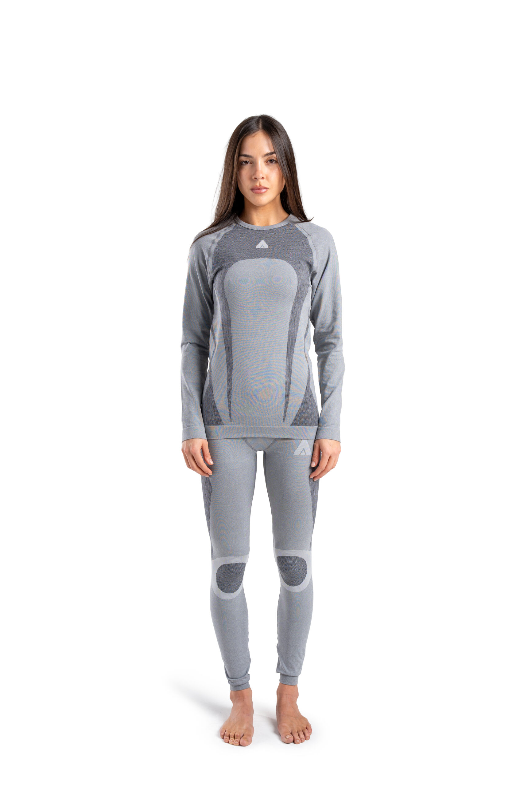 CAMISETA CHAMONIX SEAMLESS MUJER