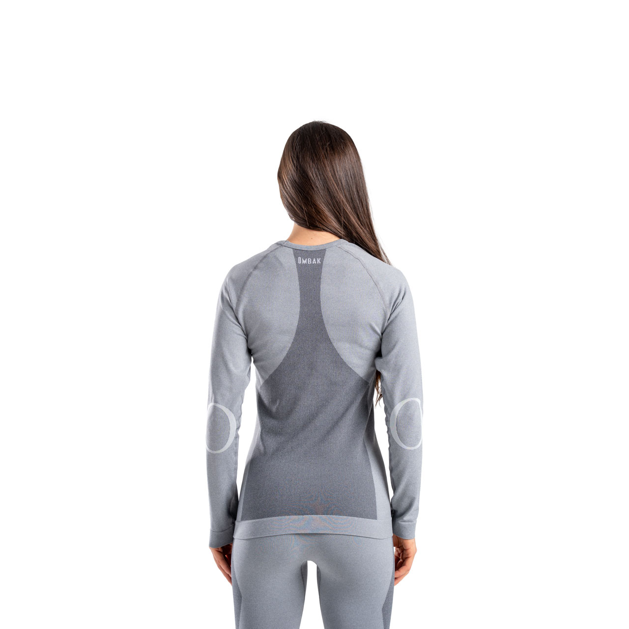 CAMISETA CHAMONIX SEAMLESS MUJER - Image 2