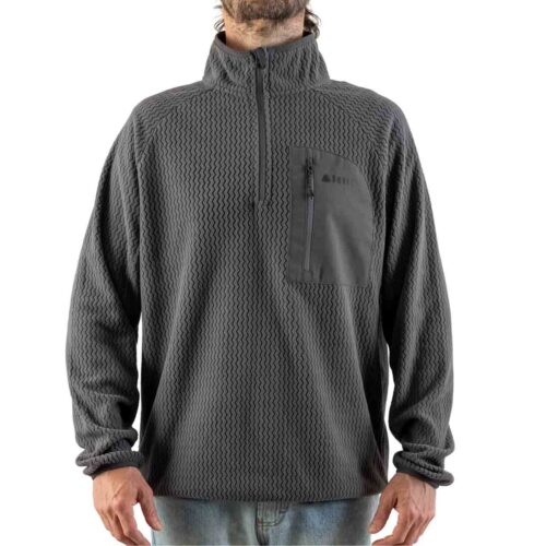 BUZO FREY FLEECE 1/4 ZIP