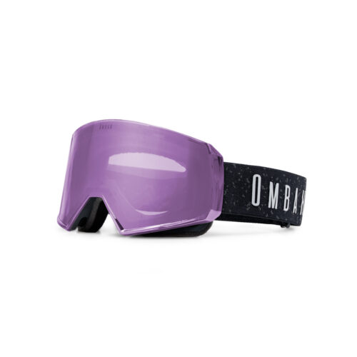 ANTIPARRA CHOPO BLACK DARK PURPLE PHOTOCHROMIC