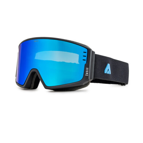 ANTIPARRA JAWS BLACK BLUE FIRE PHOTOCHROMIC