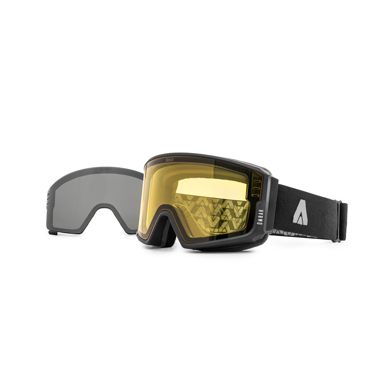 ANTIPARRA JAWS (DOUBLE LENS) - Image 8