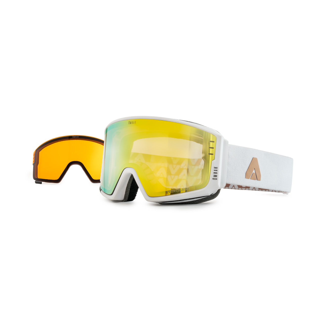 ANTIPARRA JAWS (DOUBLE LENS) - Image 3