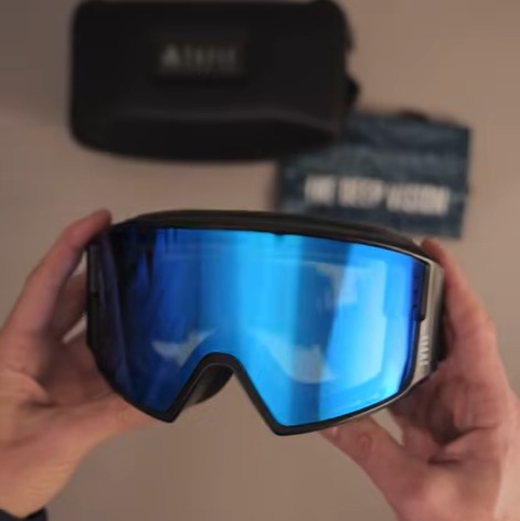 ANTIPARRA JAWS PHOTOCHROMIC