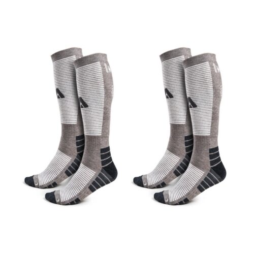 MEDIAS PACK X2 DOLOMITI GRIS