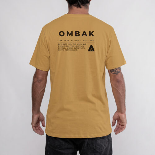 REMERA BASECAMP