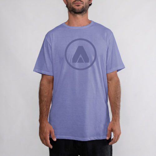 REMERA LOGO III